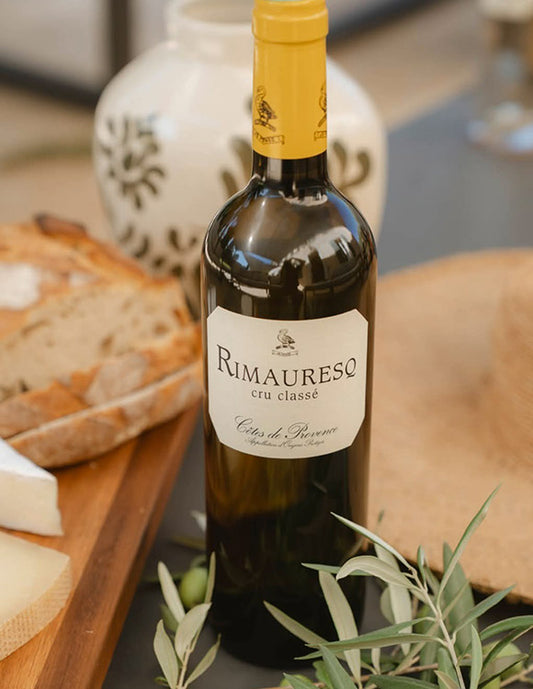 Cuvée Classique Blanc 2025