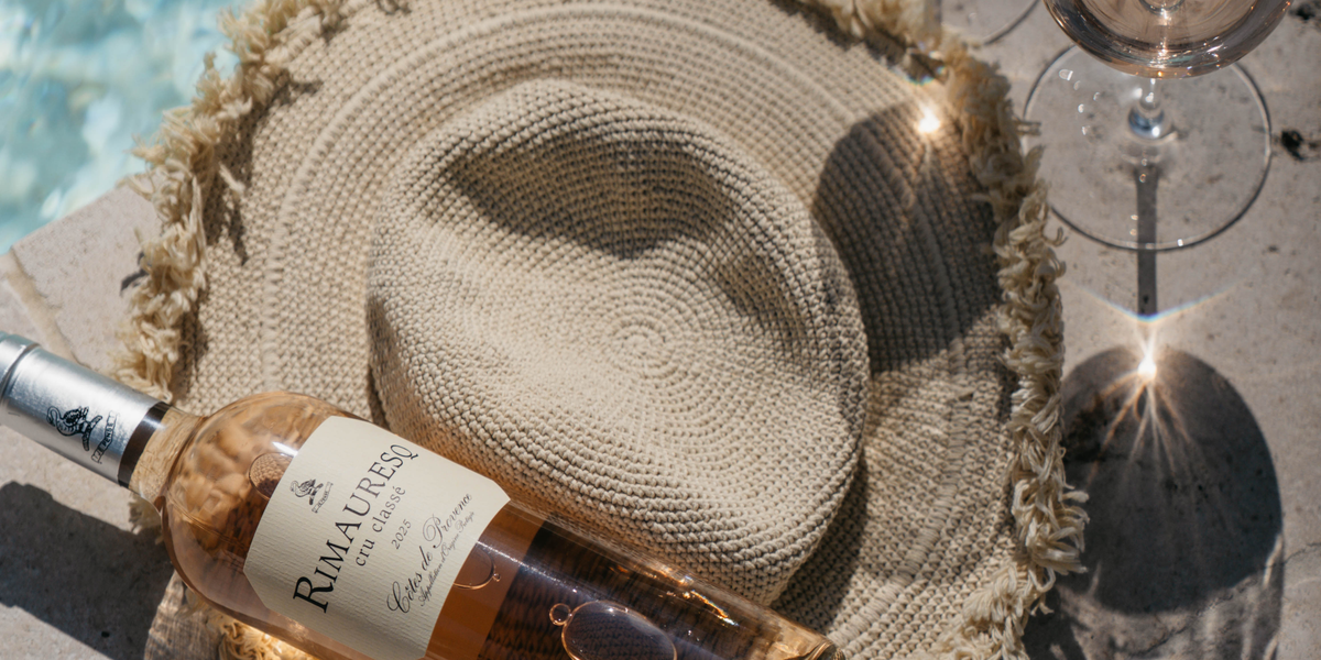 Nos rosés