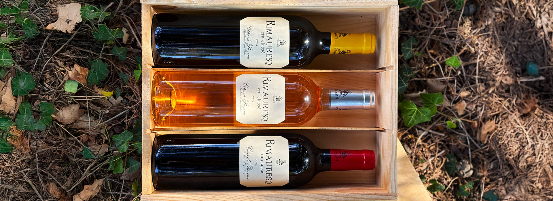 Gamme Classique