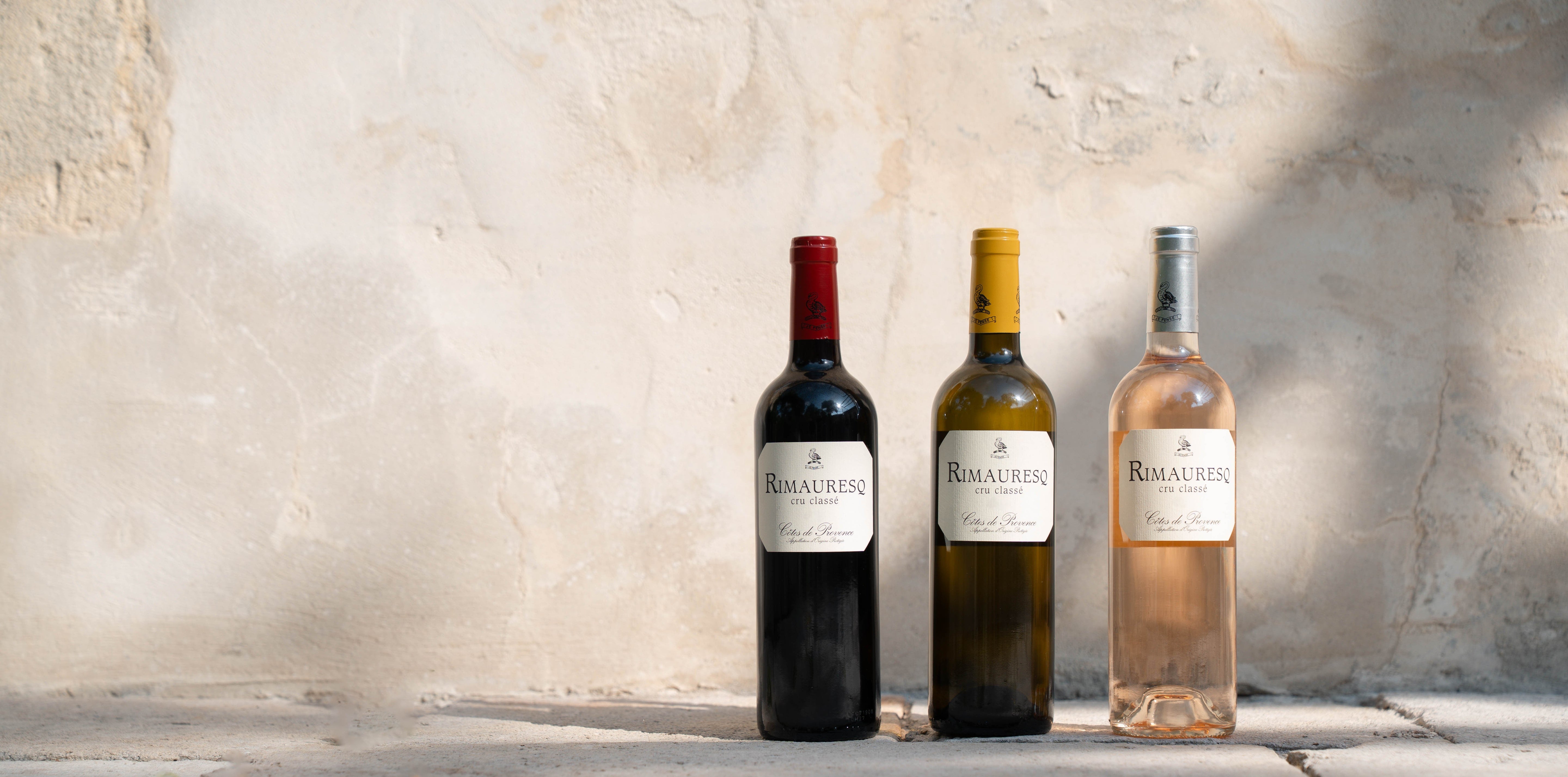 Gamme Classique
