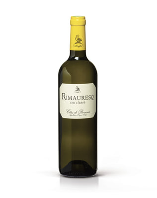 Rimauresq - Vin blanc Classique 