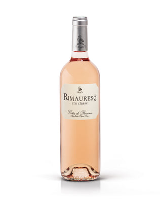 Classique rosé Rimauresq