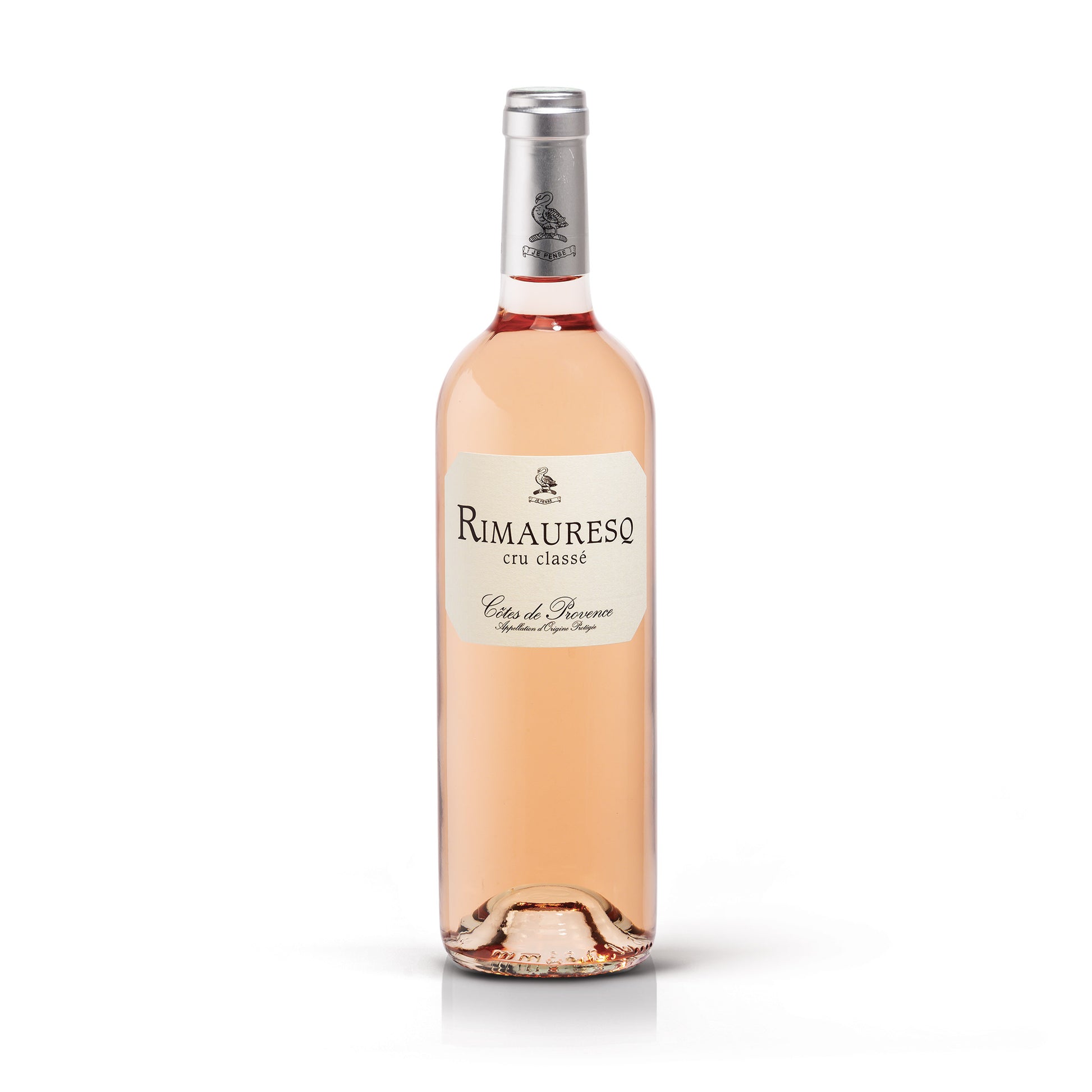 Classique rosé Rimauresq