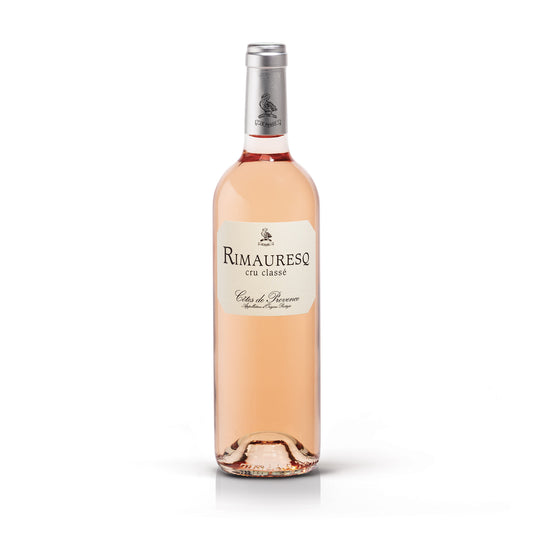 Classique rosé Rimauresq