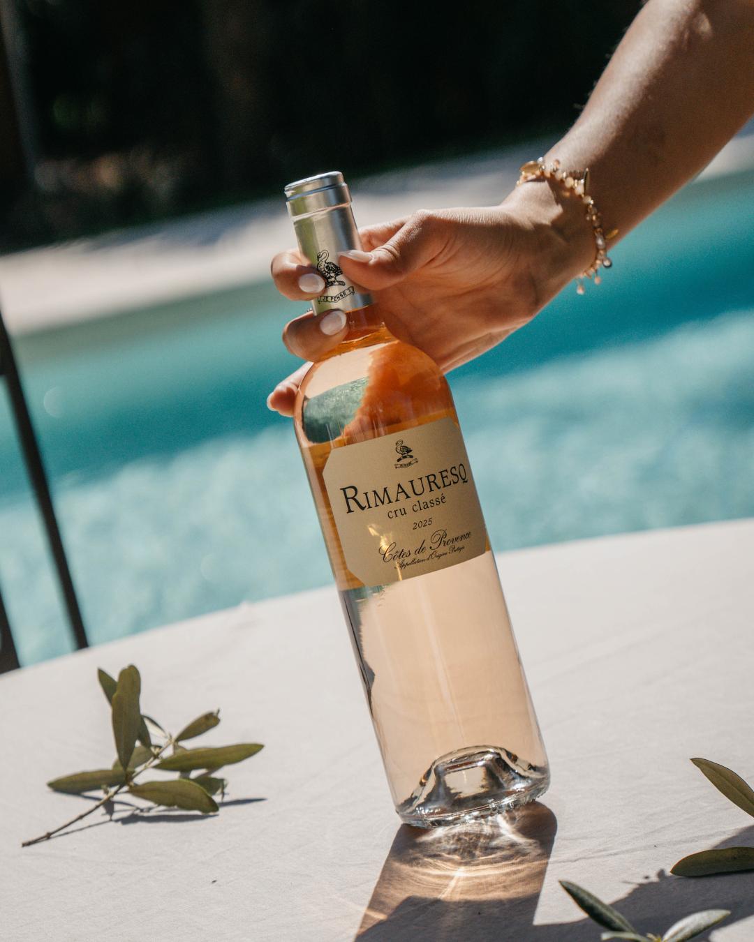 Cuvée Classique Rosé 2025