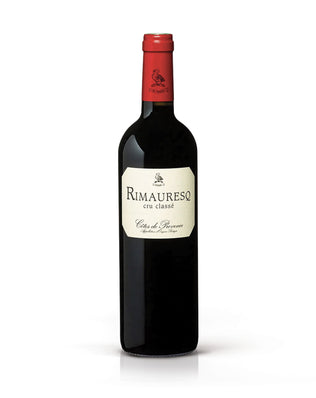 Cuvee Classique rouge - Rimauresq