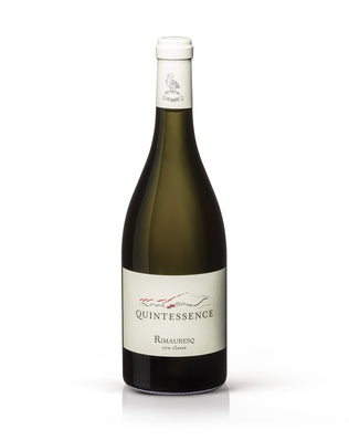 Rimauresq Quintessence vin blanc