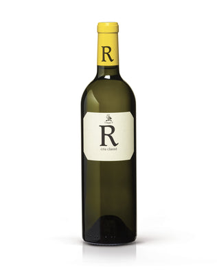 Vin blanc R - Rimauresq