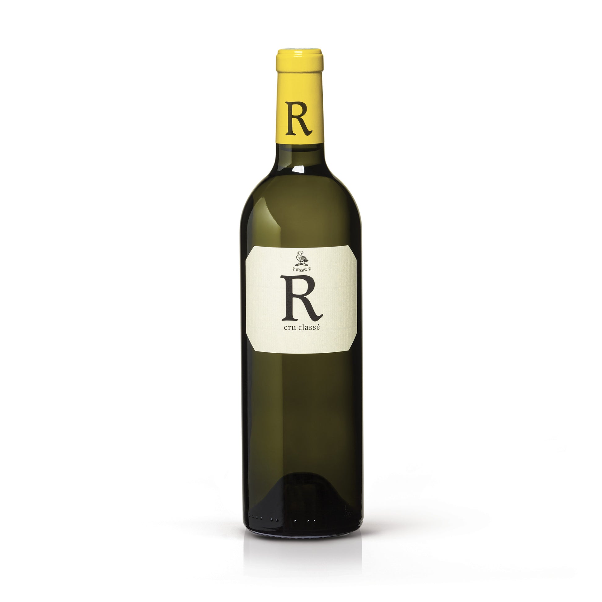 Vin blanc R - Rimauresq