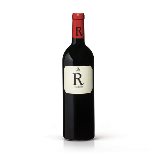 Vin rouge R - Rimauresq