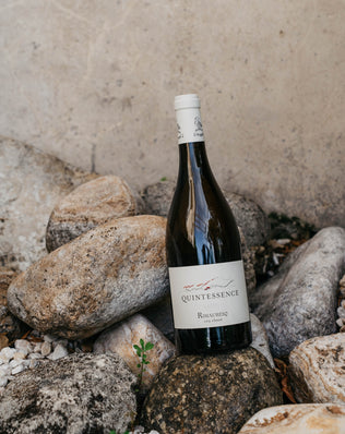 Cuvée Quintessence Blanc 2024