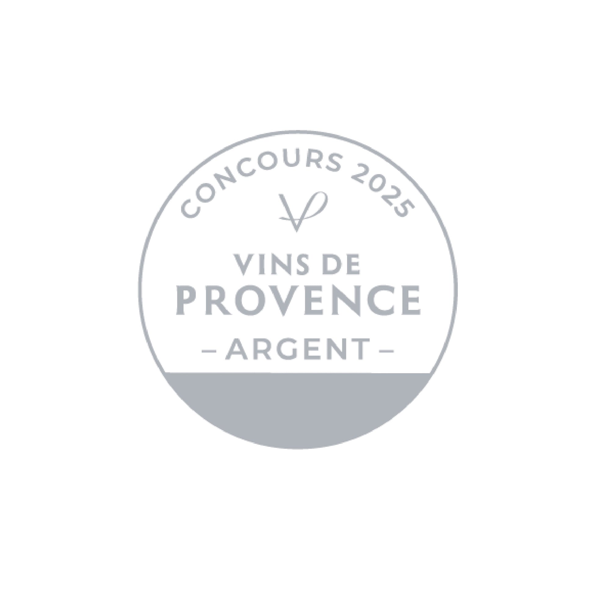 Vins-de-Provence-argent 2025