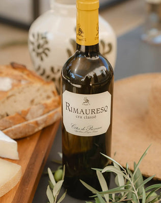 Cuvée Classique Blanc 2025