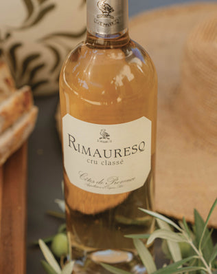 Rimauresq - Rosé Côte de Provence