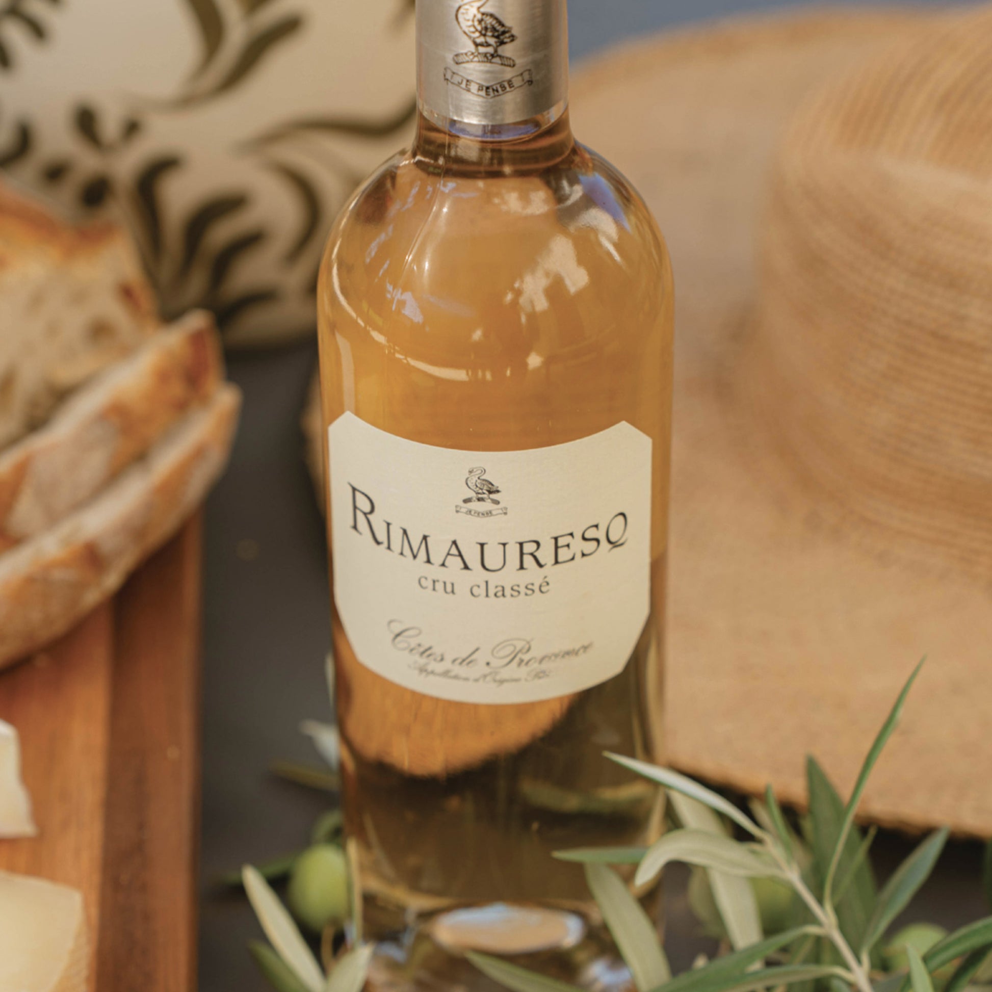 Rimauresq - Rosé Côte de Provence