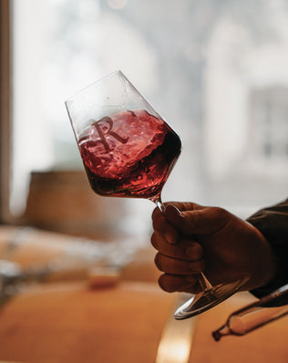 Rimauresq - vin rouge 