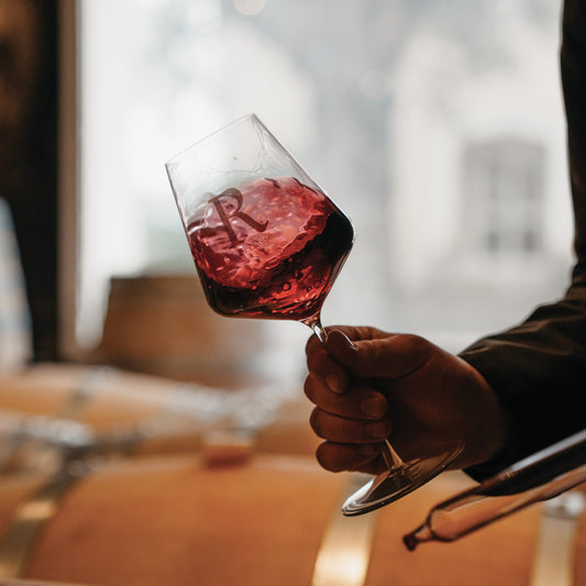 Rimauresq - vin rouge 