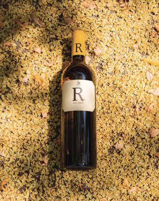 Rimauresq - Vin blanc R 
