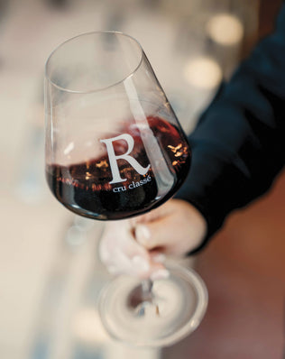 Rimauresq - cru classé R 