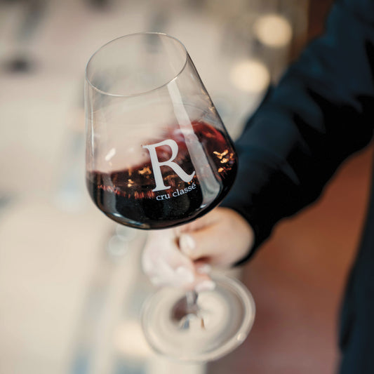 Rimauresq - cru classé R 