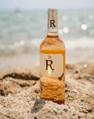 Cuvée R Rosé 2025