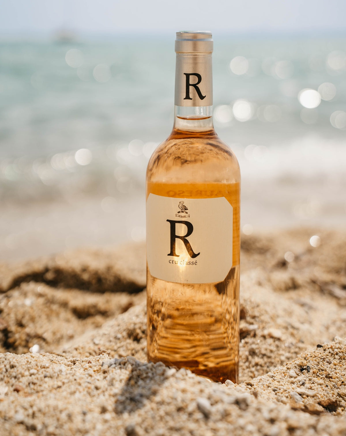 Cuvée R Rosé 2025