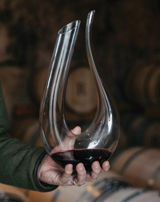 Rimauresq carafe vin rouge 